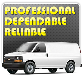 Our Alum Rock plumbing contractors are professional, dependable, and reliable