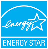 Proudly supporting energy star fixtures and appliances